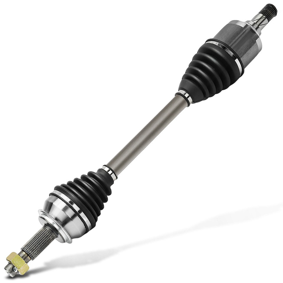 03375 Front CV Axle Shaft Assembly Unbranded Repla, stock photo — view 1