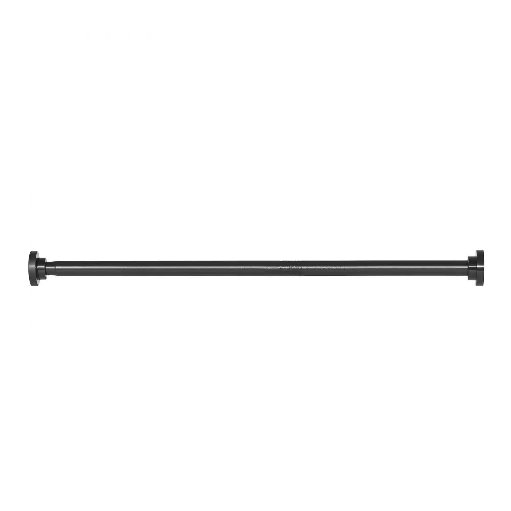 02923 VEVOR Straight Shower Curtain Rods 28-76 Inc detail photo 12