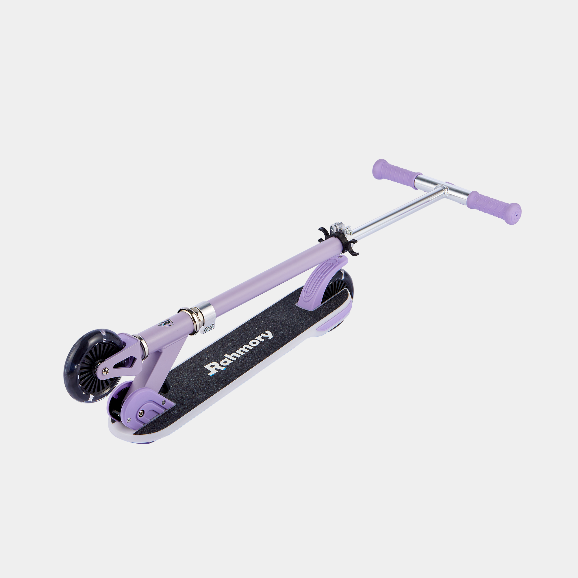 03512 Rahmory Kids Scooter with LED Light Up Wheel detail photo 16