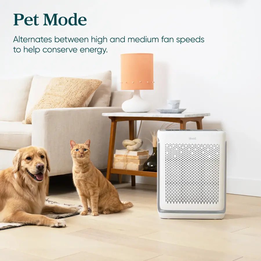 03477 Levoit Vital 200S-P Smart Air Purifier for H detail photo 2