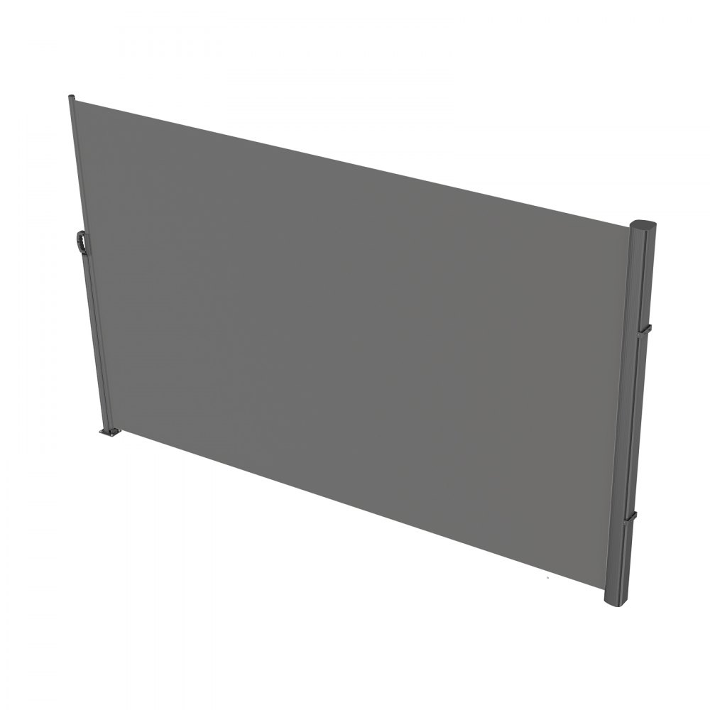 03517 Retractable Side Awning 110 x 71 Inch Patio detail photo 10
