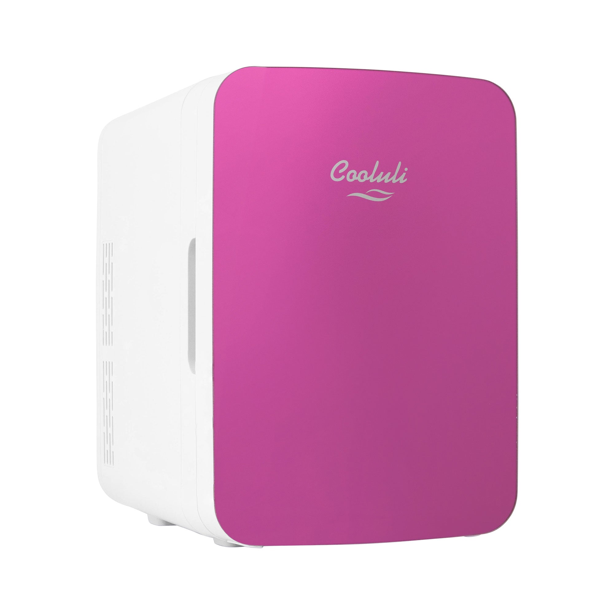 Cooluli Infinity 10L Thermoelectric Cooler and Warmer Mini Fridge detail photo 15
