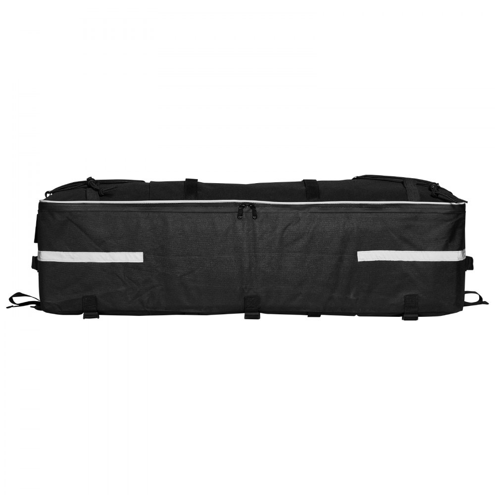 02582 VEVOR ATV Rear Storage Box Model NMDS4 Cargo detail photo 10
