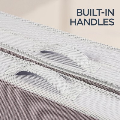 03411 Portable Folding Mattress Pad with Cover Gra, stock photo — view 1