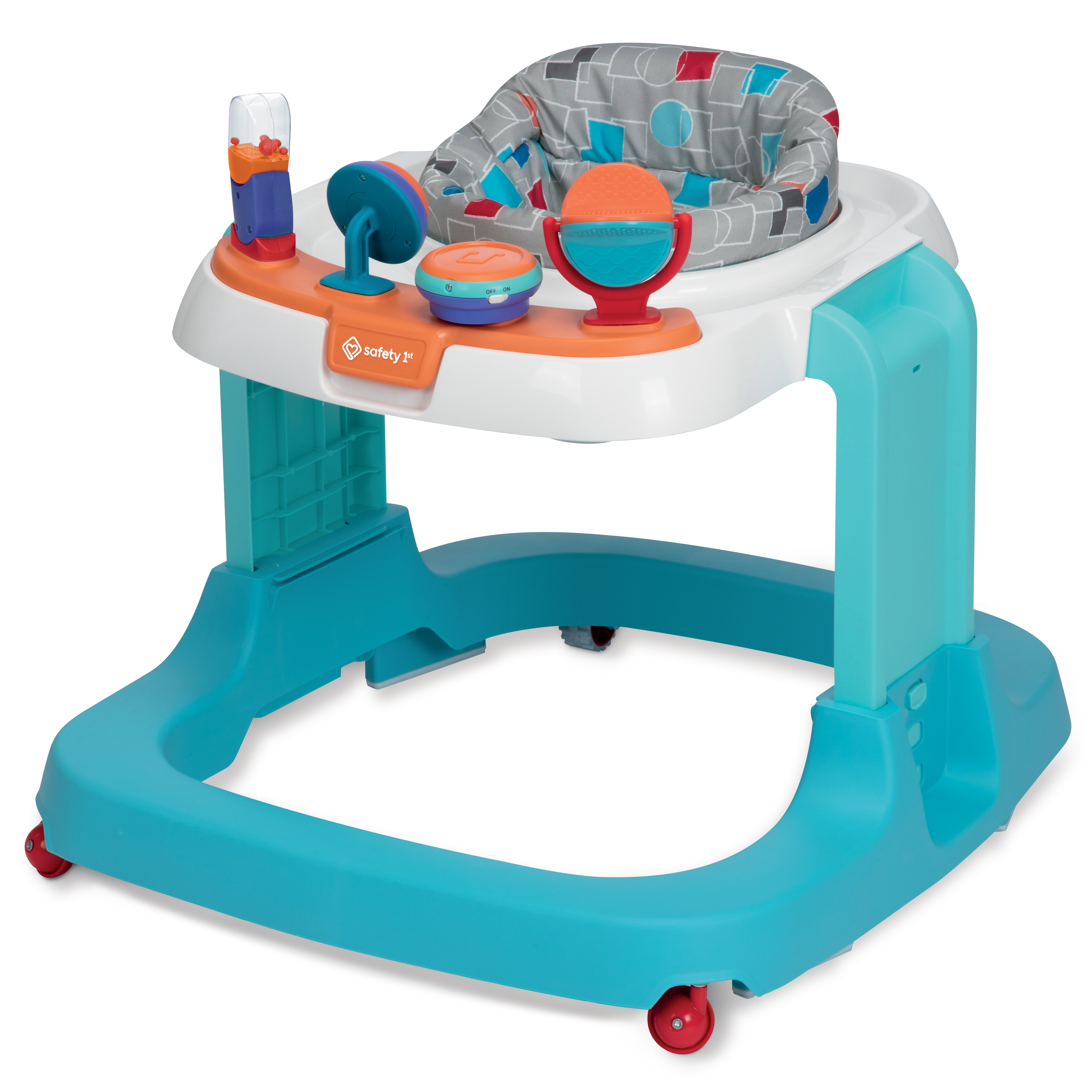 03166 Safety 1st Ready Set Walk DX Developmental W detail photo 9