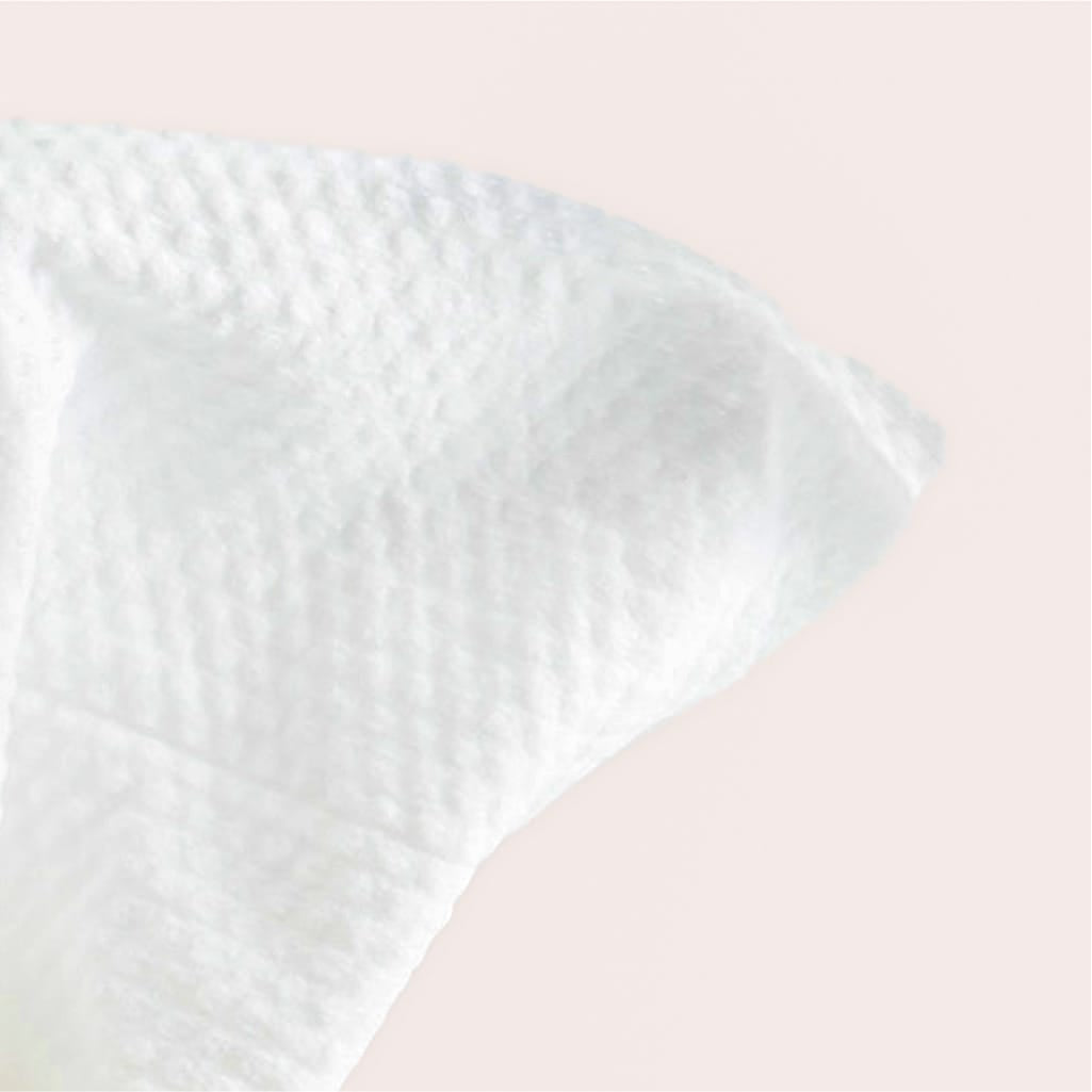 03360 healthybaby Organic Biodegradable Baby Wipes detail photo 3
