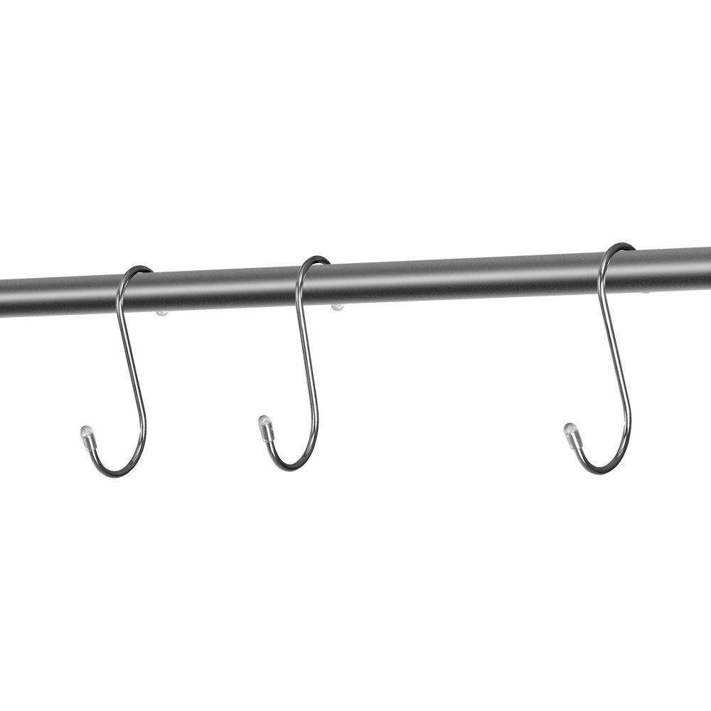 02847 VEVOR S Hooks Model S814171 Stainless Steel detail photo 12