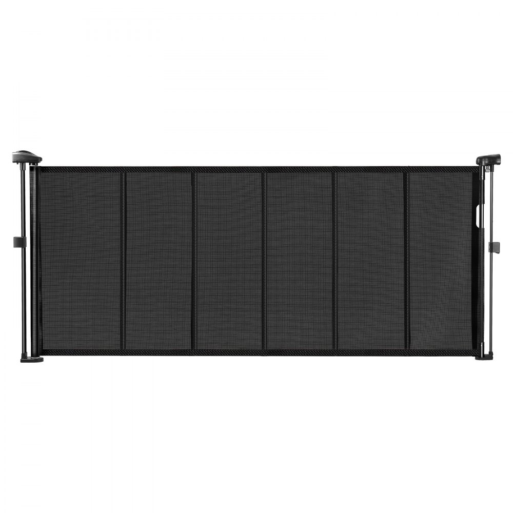 03333 Unbranded Retractable Baby Gate Extra Wide S detail photo 9
