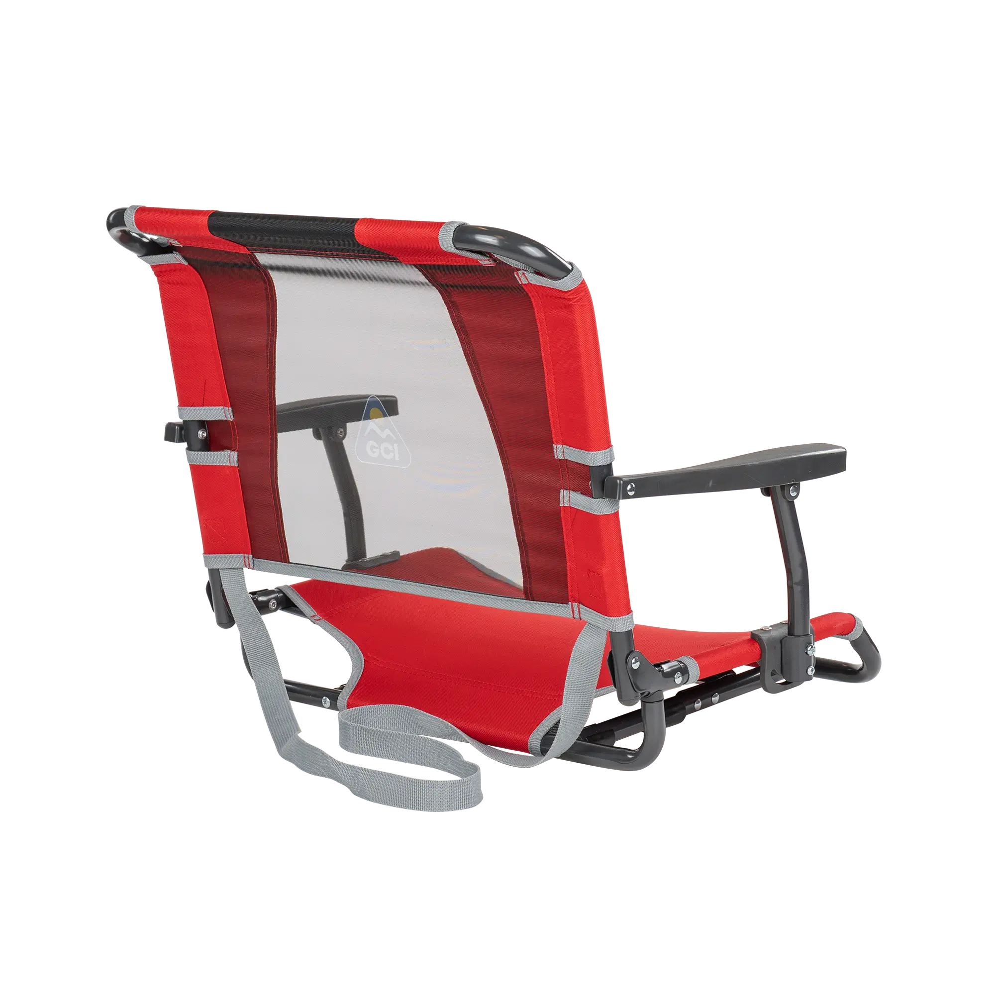 03498 GCI Outdoor Big Comfort Stadium Chair with A detail photo 17