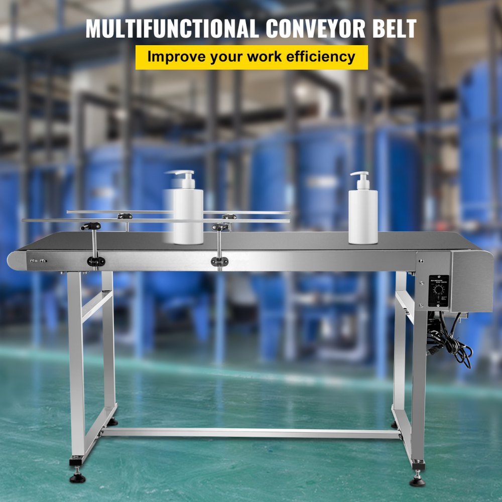 Motion Industries MI Conveyance E8/2 Industrial Conveyor Belt Lot of Three detail photo 3
