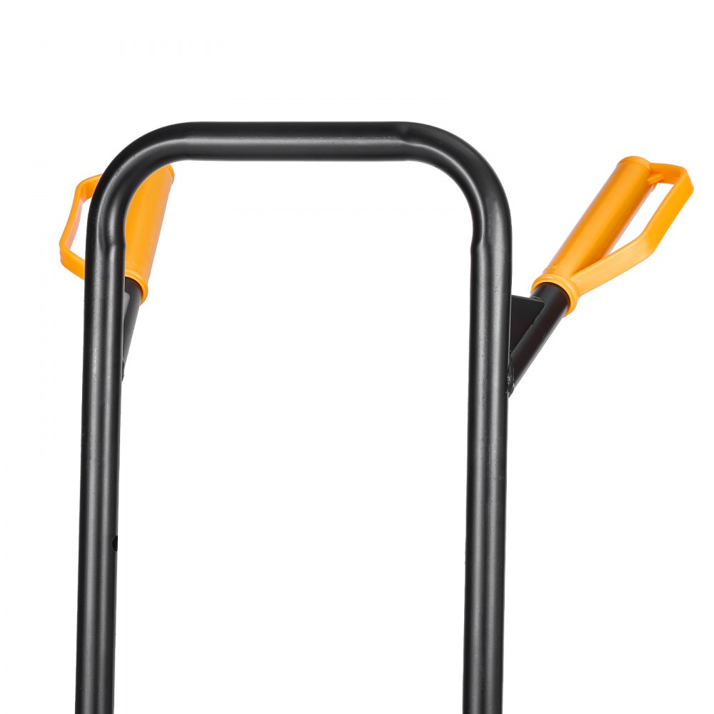 03020 VEVOR Stair Climbing Cart Model KT2027B Hand detail photo 11