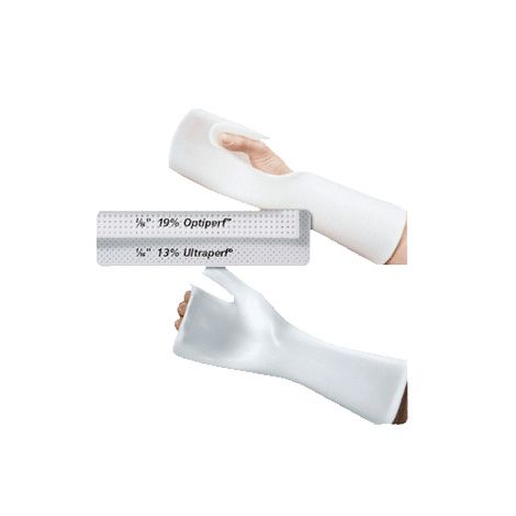 03542 Rolyan Aquaplast-T Splinting Material Perfor detail photo 2