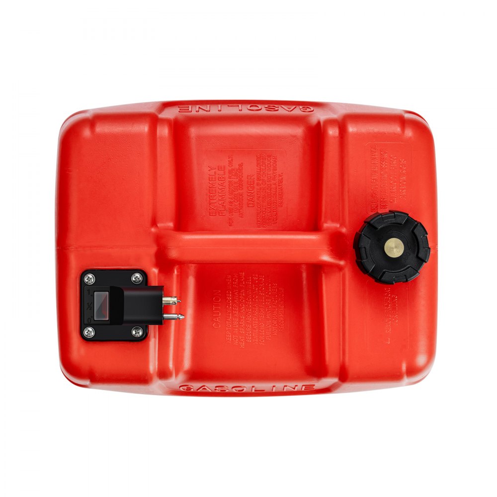 03471 Outboard Engine Fuel Tank And Oil Pipeline K detail photo 11