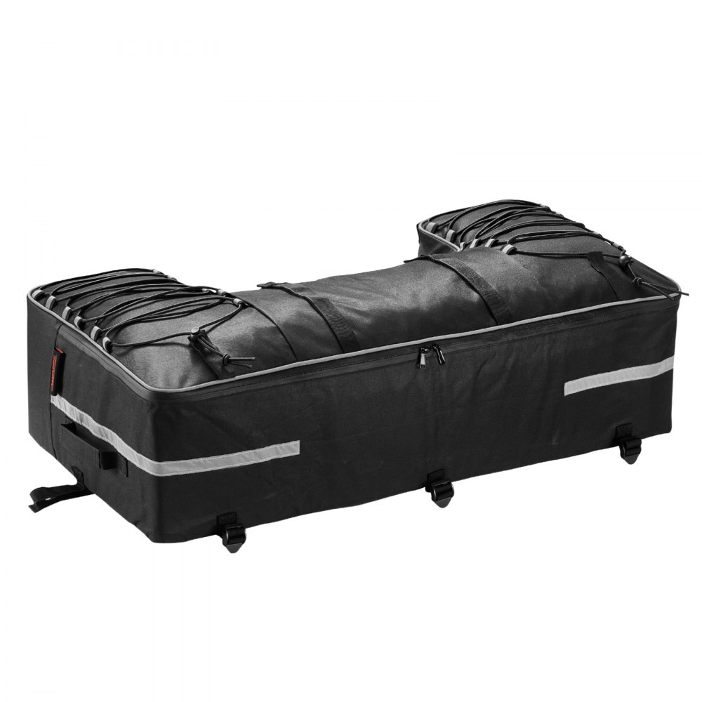 02582 VEVOR ATV Rear Storage Box Model NMDS4 Cargo detail photo 11