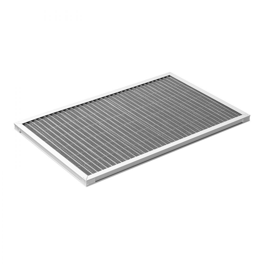 02912 Nordic Pure MERV 12 Pleated Carbon AC Furnac detail photo 9