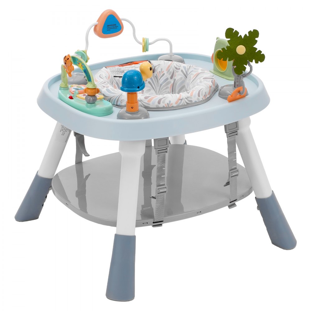 02609 Time Followers Baby Jumper And Activity Play detail photo 12