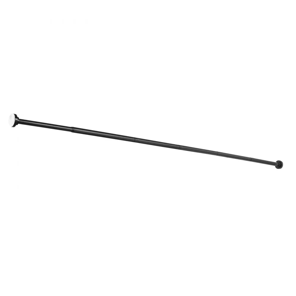 02923 VEVOR Straight Shower Curtain Rods 28-76 Inc detail photo 10