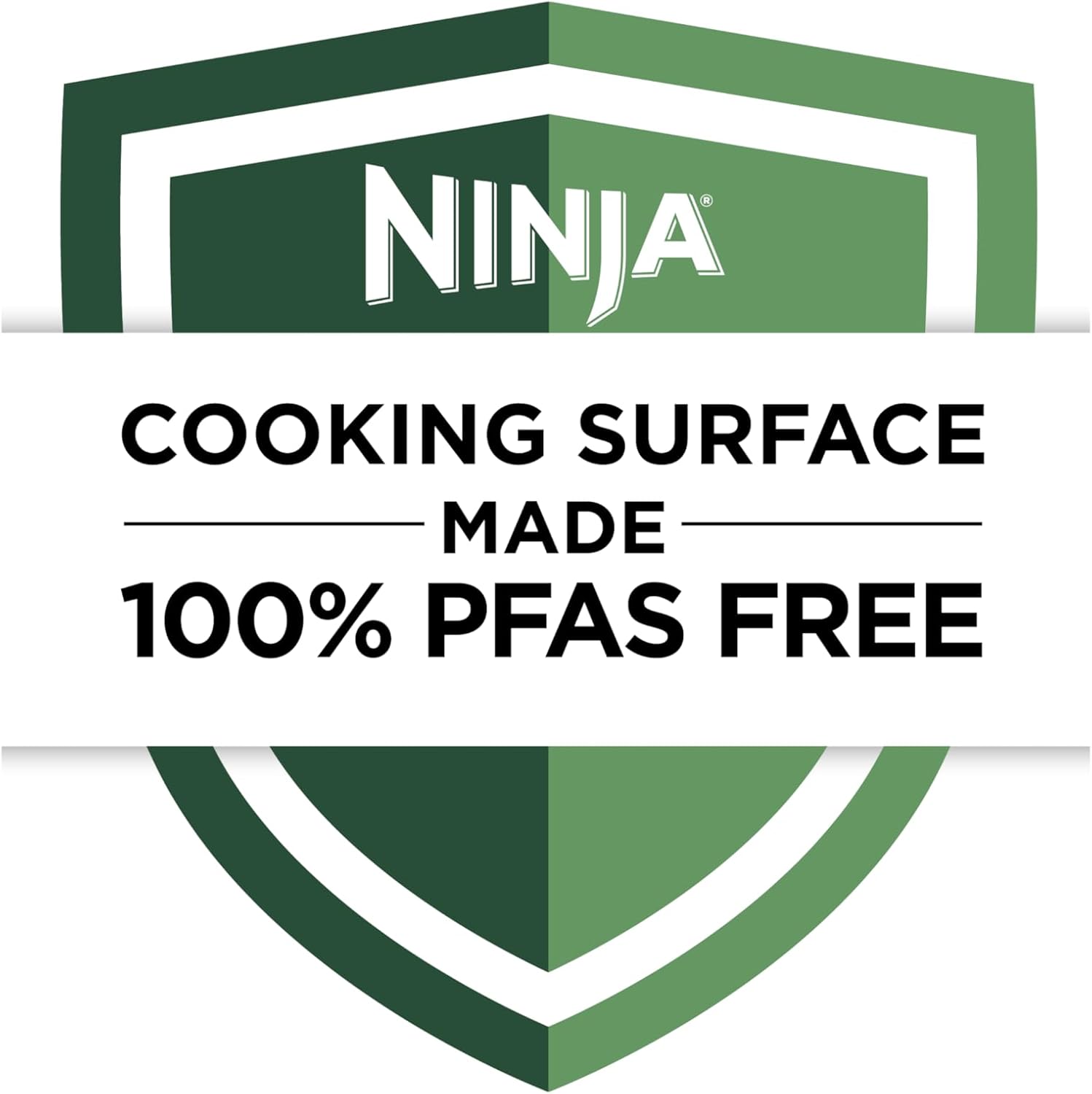 Ninja AF101 Air Fryer 4-Quart Dark Gray Countertop Kitchen Appliance detail photo 7