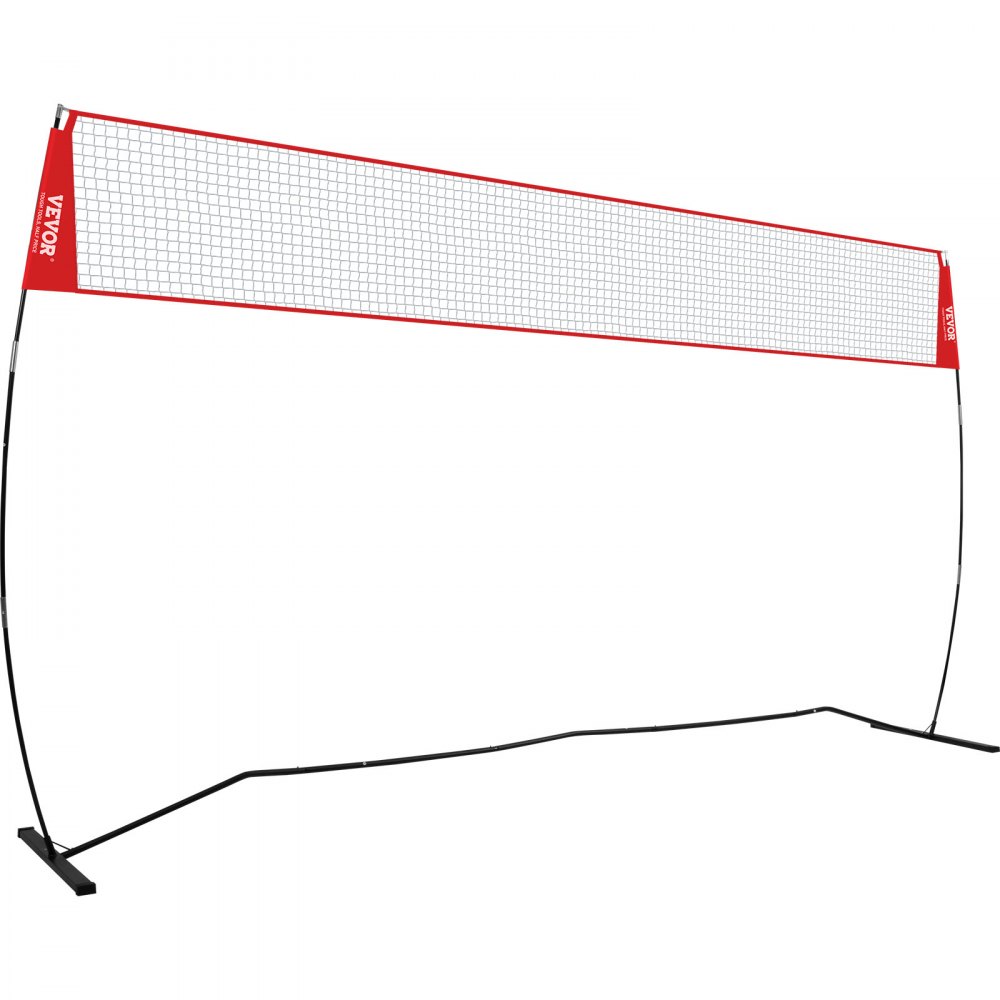 02920 VEVOR Outdoor Portable Volleyball Net System detail photo 10