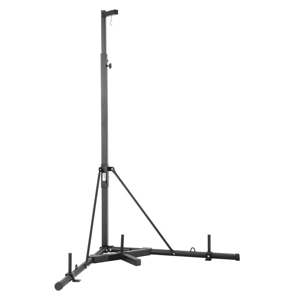 03312 Heavy Duty Punching Bag Stand Boxing Stand M detail photo 12