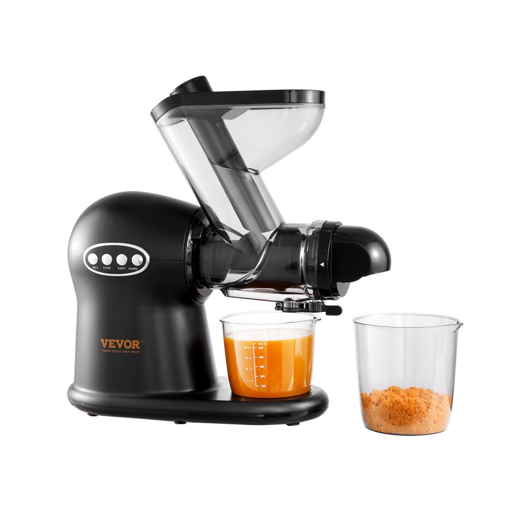 02901 Slow Masticating Juicer Extractor With Rever, stock photo — view 1