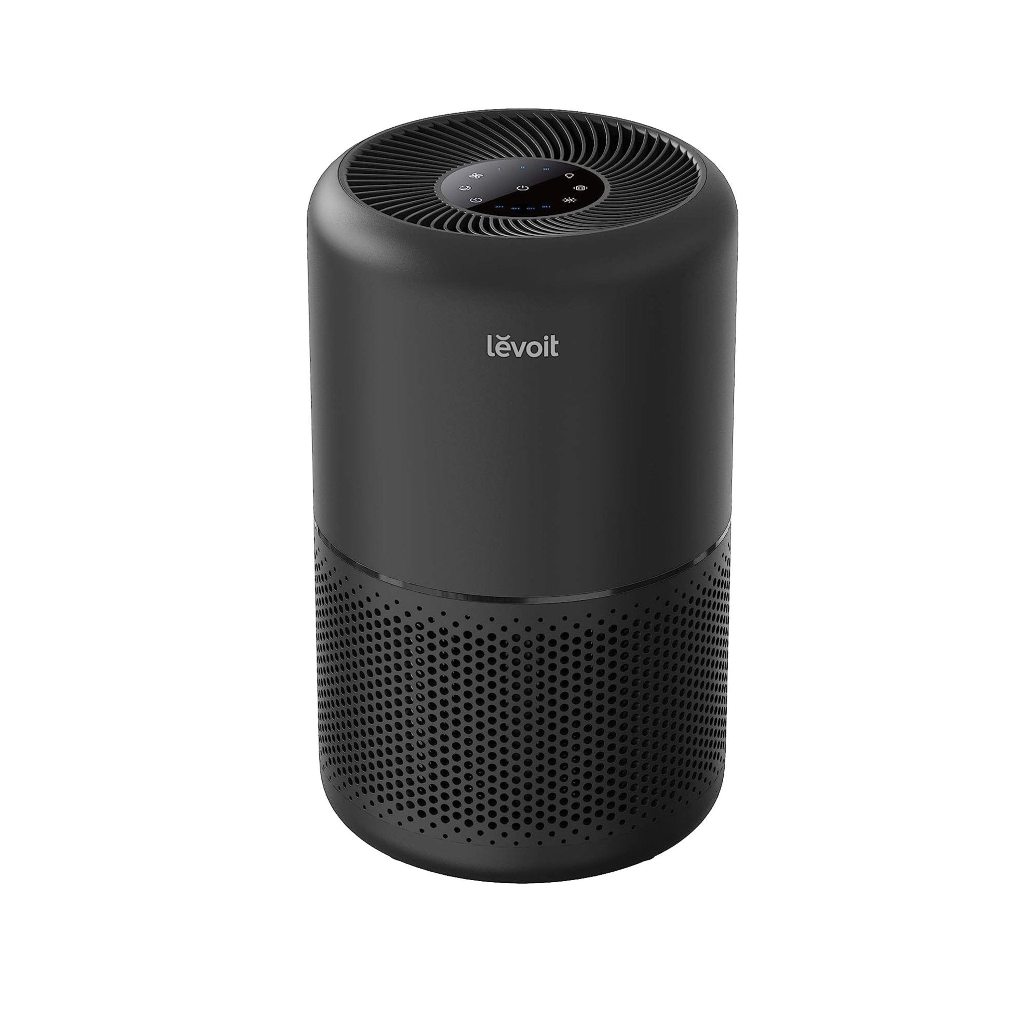 Levoit Core 300-P Air Purifier White Appliance detail photo 12