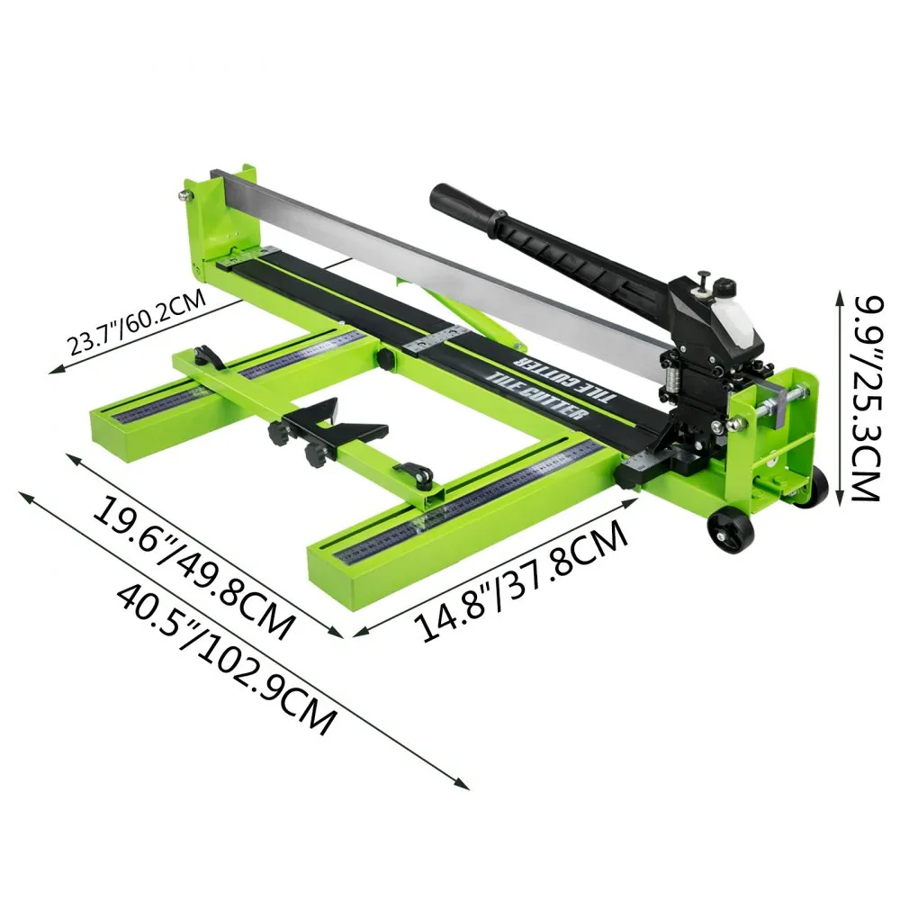 01108 VEVOR Drywall Rip Cutter Manual Gypsum Board detail photo 9