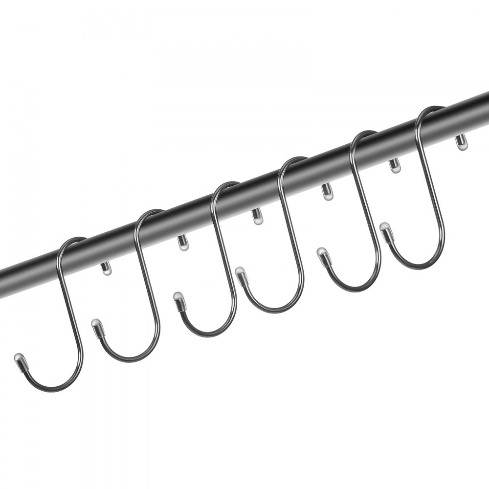 02847 VEVOR S Hooks Model S814171 Stainless Steel detail photo 10