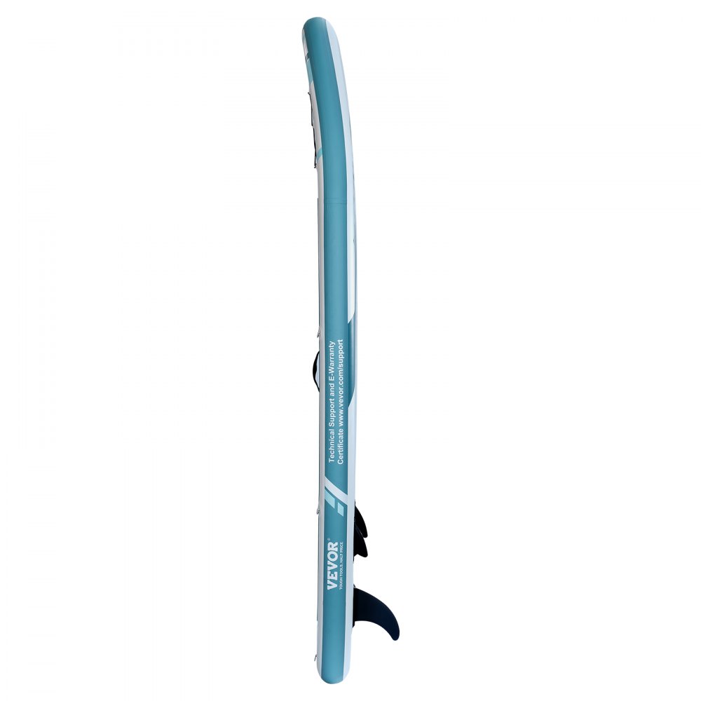 02905 Inflatable Stand Up Paddle Board With Pump P detail photo 12
