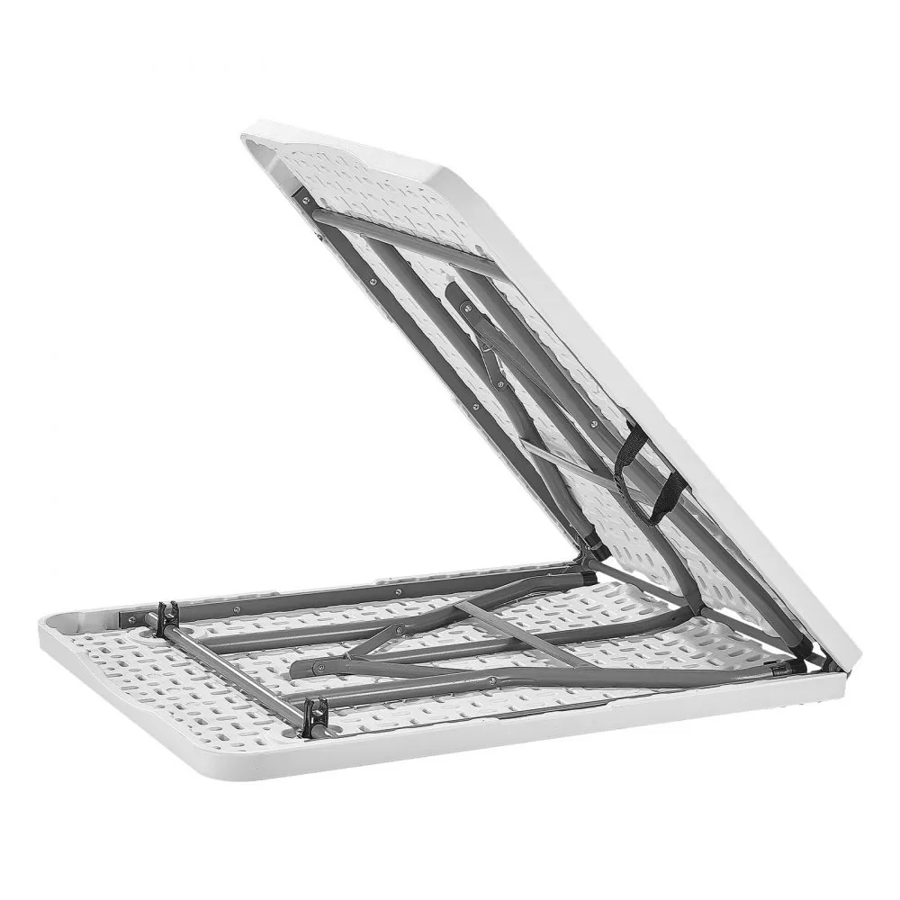 03472 VEVOR YX01-220 Folding Table Portable Utilit detail photo 12