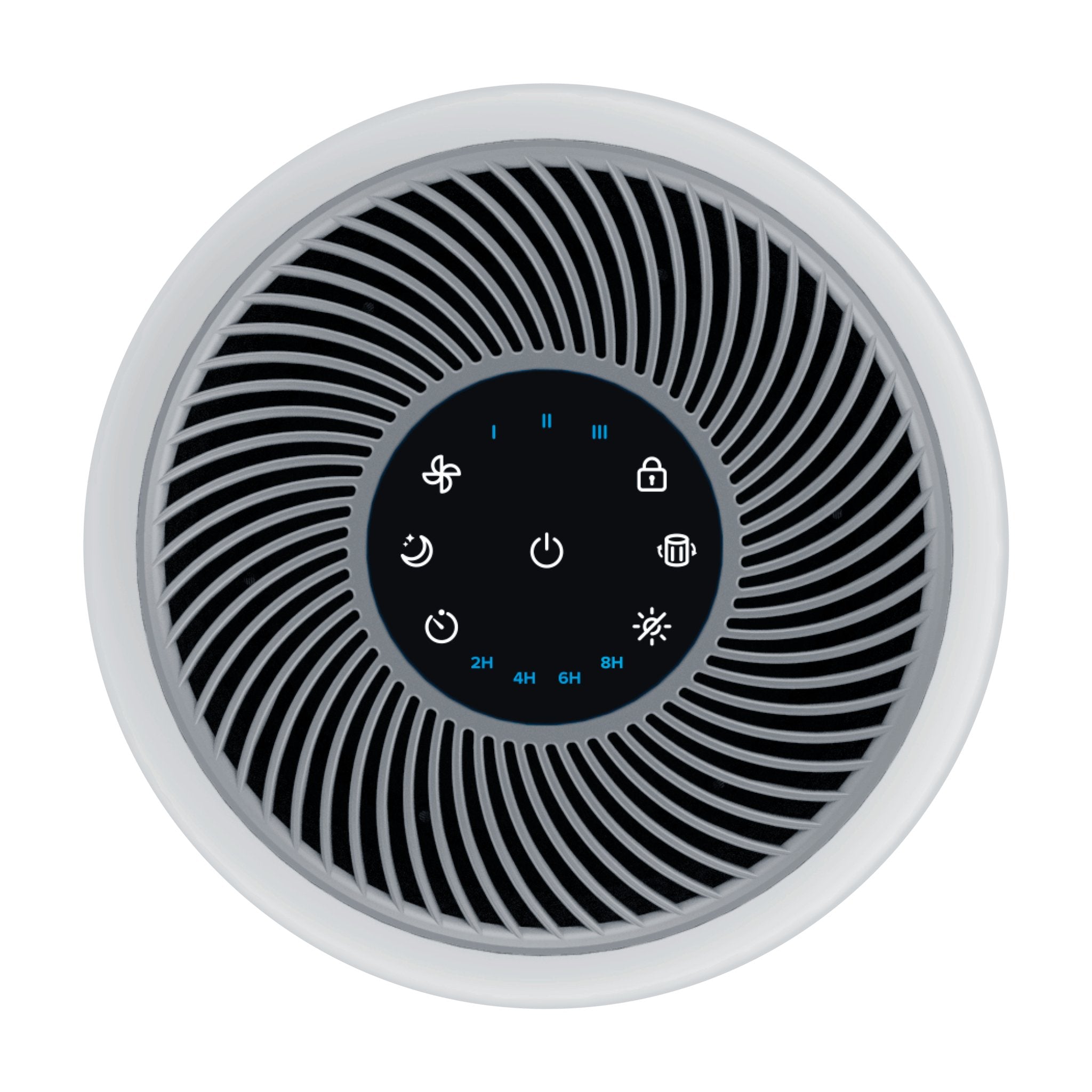 Levoit Core 300-P Air Purifier White Appliance detail photo 2