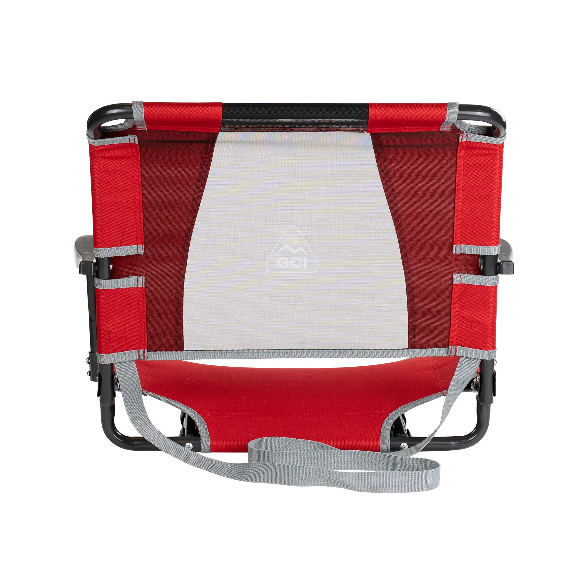03498 GCI Outdoor Big Comfort Stadium Chair with A detail photo 18