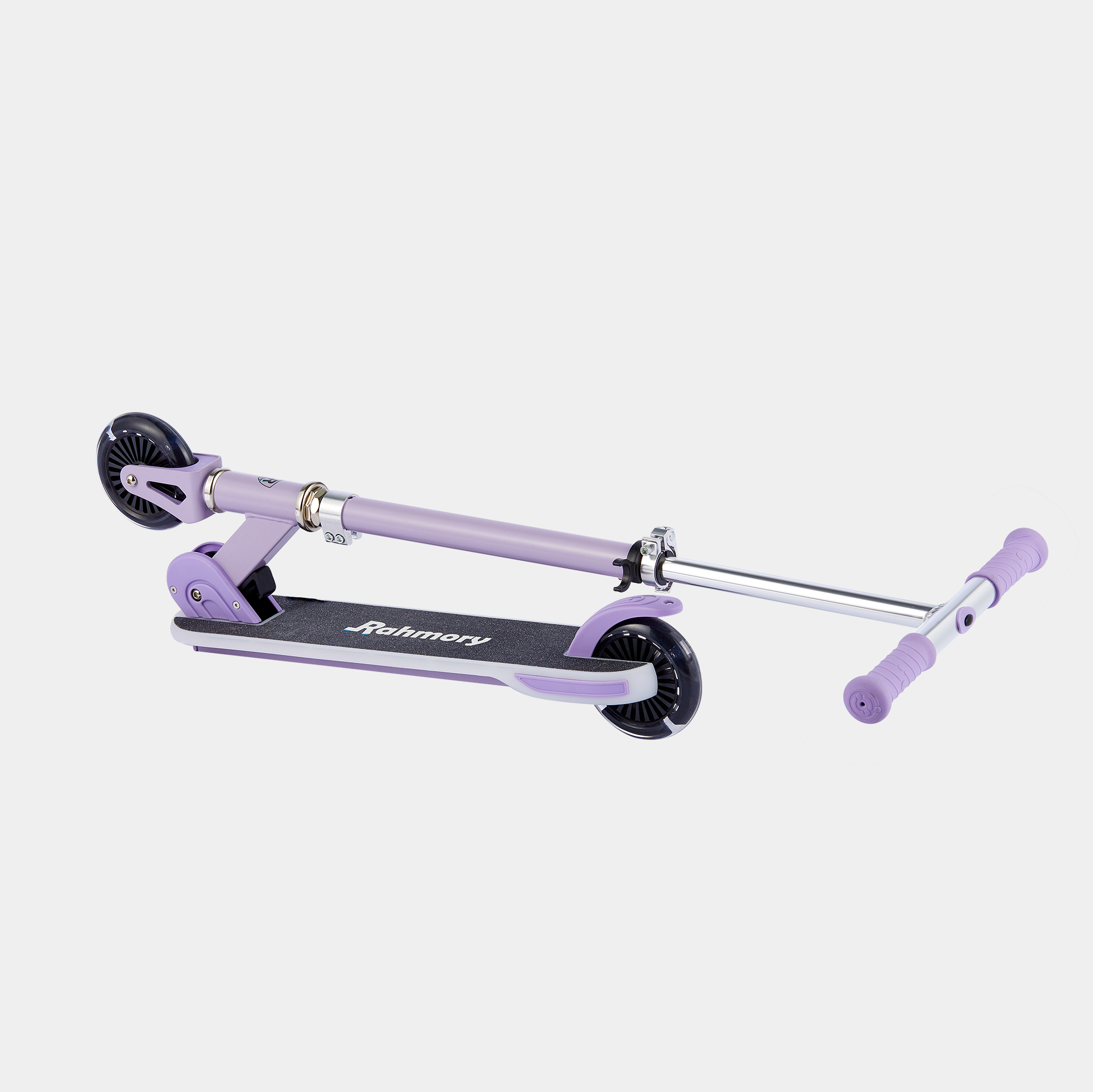 03512 Rahmory Kids Scooter with LED Light Up Wheel detail photo 11