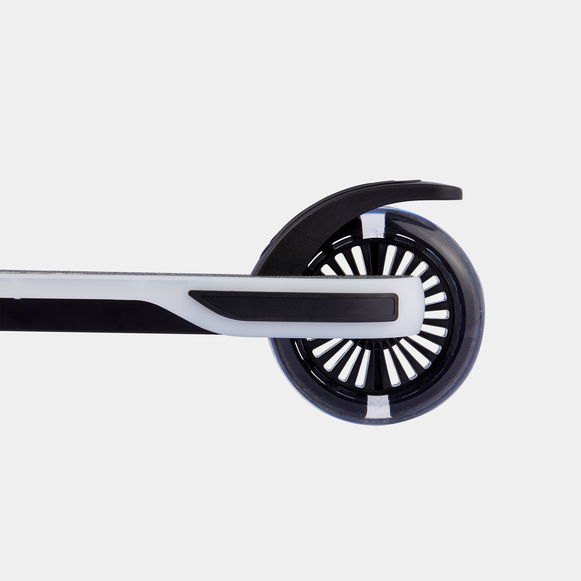03512 Rahmory Kids Scooter with LED Light Up Wheel detail photo 9