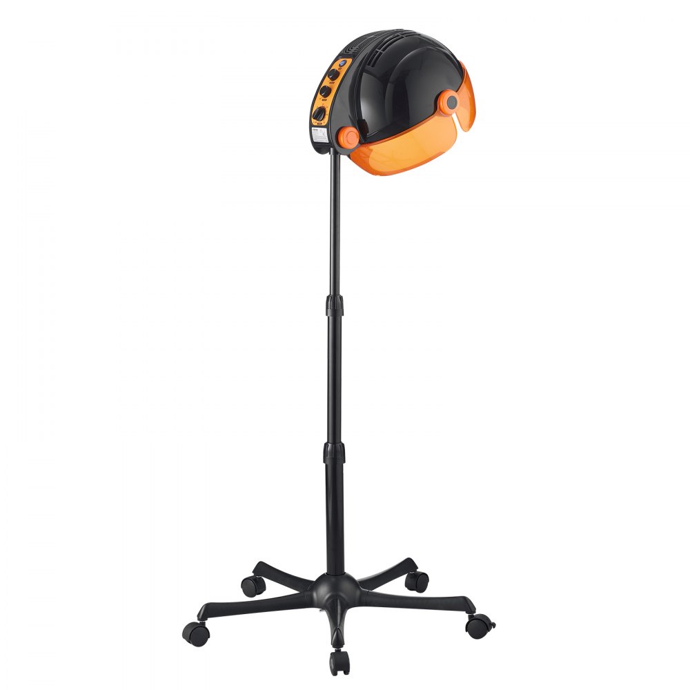 03160 Professional Salon Hair Steamer And Color Pr detail photo 12