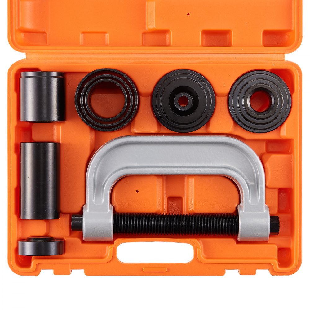 02581 VEVOR Ball Joint Service Kit Model ZX-J003 A detail photo 12