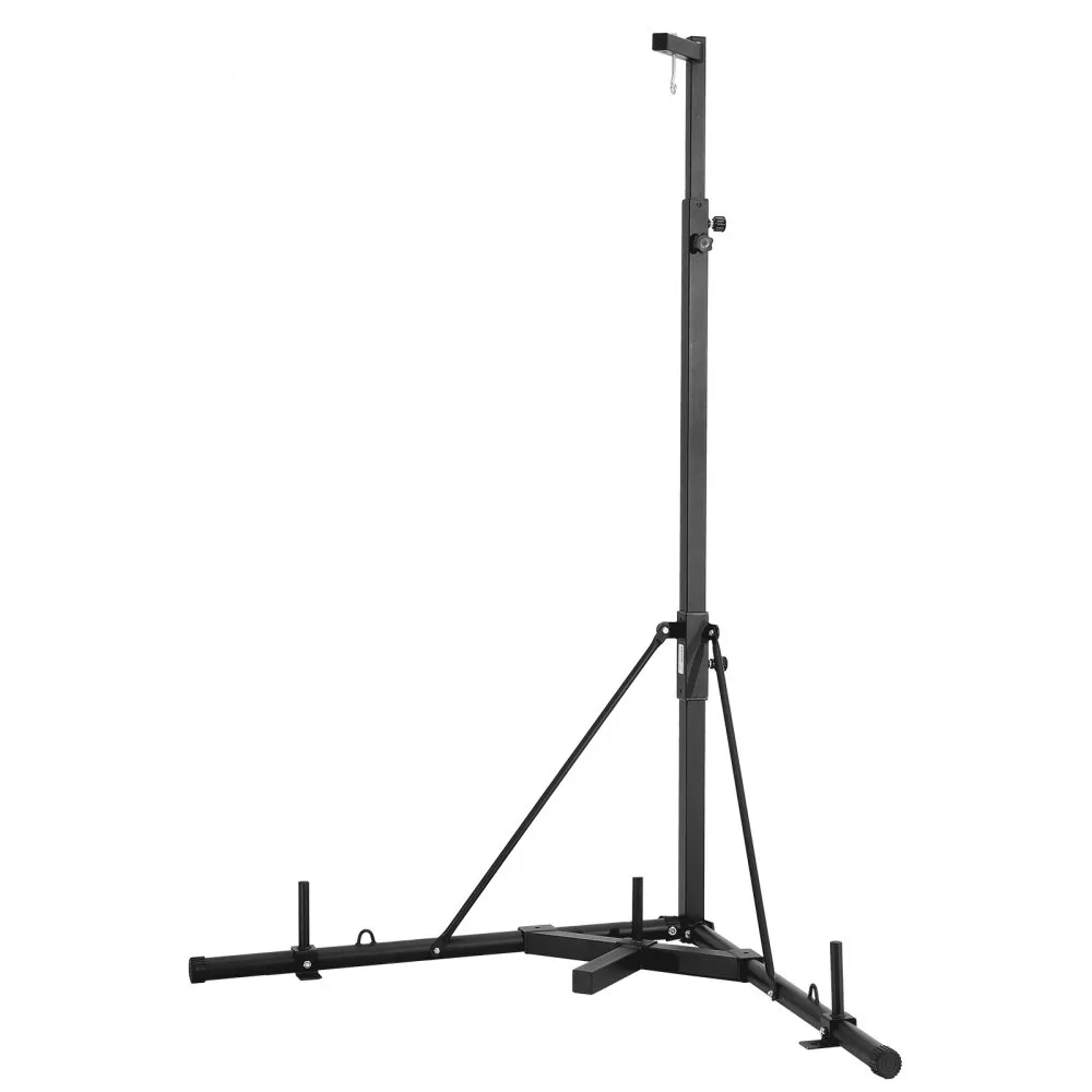 03312 Heavy Duty Punching Bag Stand Boxing Stand M detail photo 11