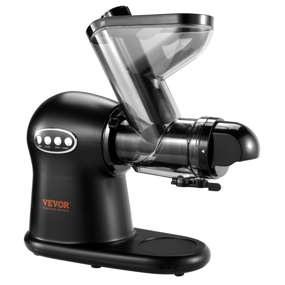 02901 Slow Masticating Juicer Extractor With Rever detail photo 12