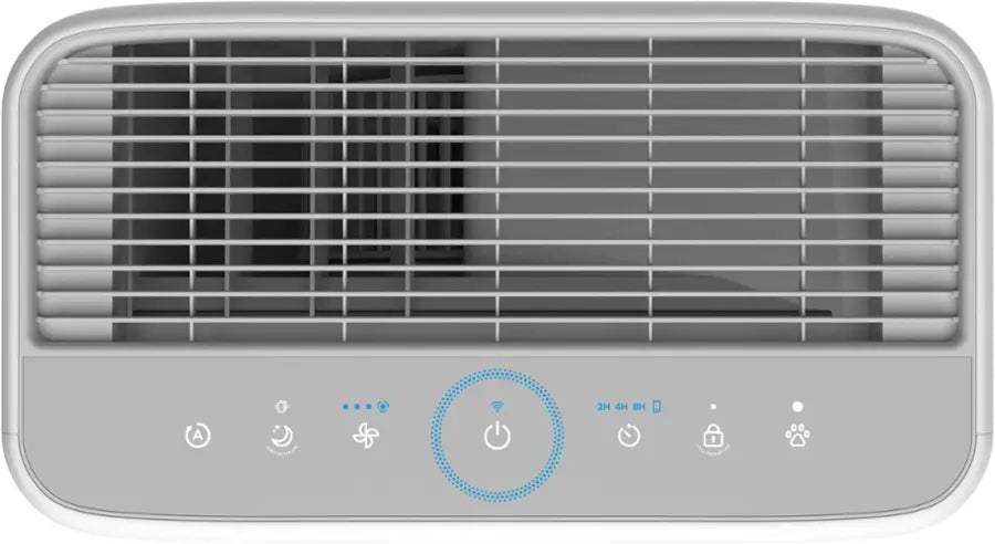 03477 Levoit Vital 200S-P Smart Air Purifier for H detail photo 4