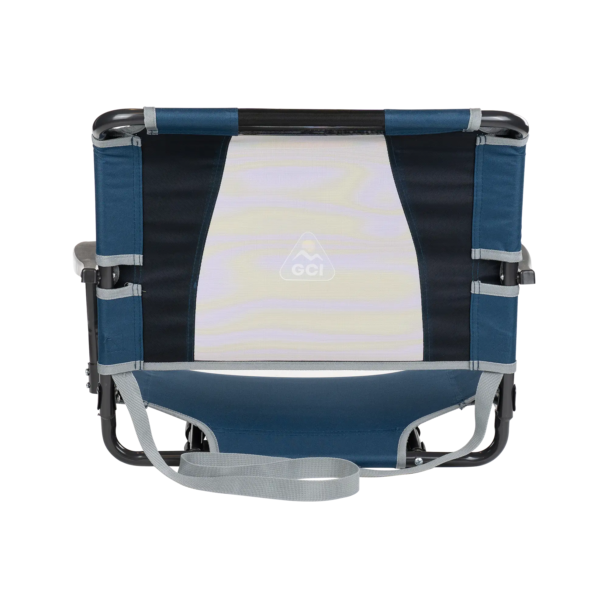 03498 GCI Outdoor Big Comfort Stadium Chair with A detail photo 11