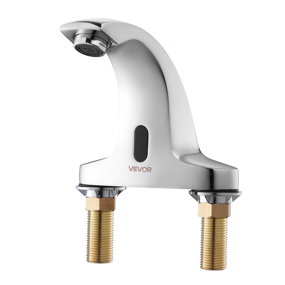 02927 VEVOR Touchless Bathroom Sink Faucet Automat detail photo 11