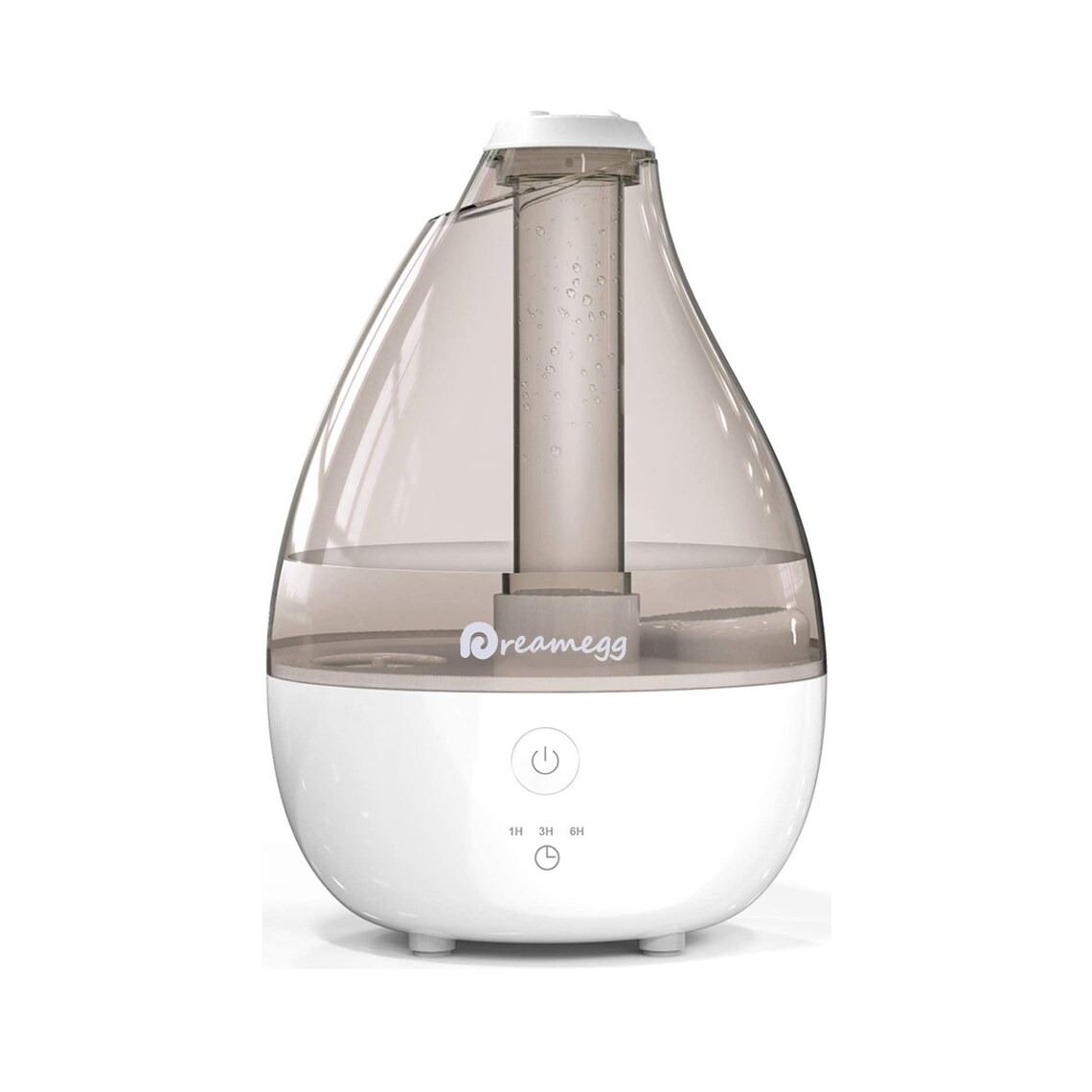 03315 Dreamegg Ultrasonic Warm and Cool Mist Humid, stock photo — view 1
