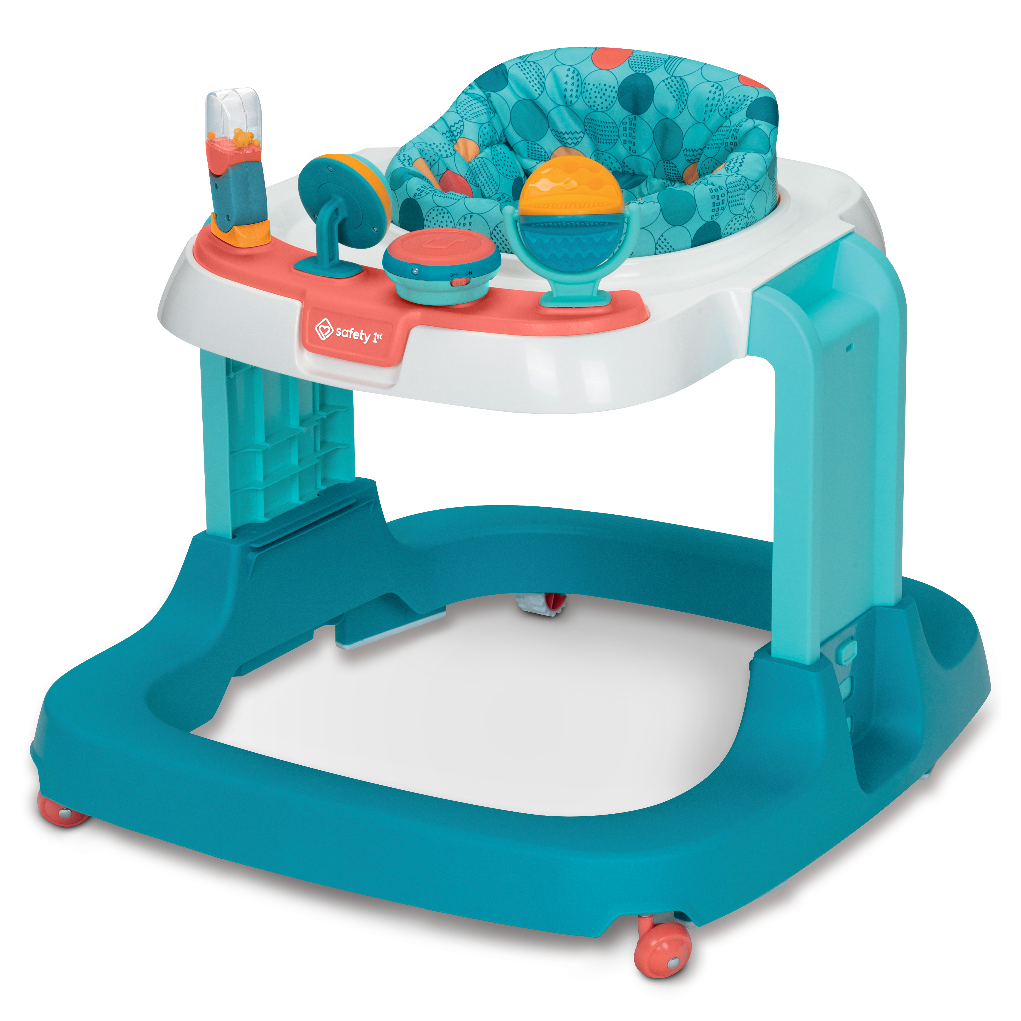03166 Safety 1st Ready Set Walk DX Developmental W detail photo 8
