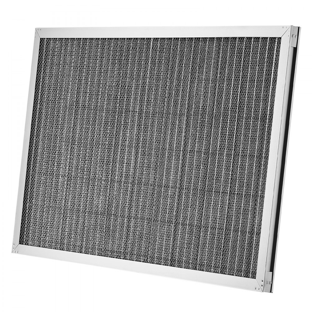 02912 Nordic Pure MERV 12 Pleated Carbon AC Furnac detail photo 11