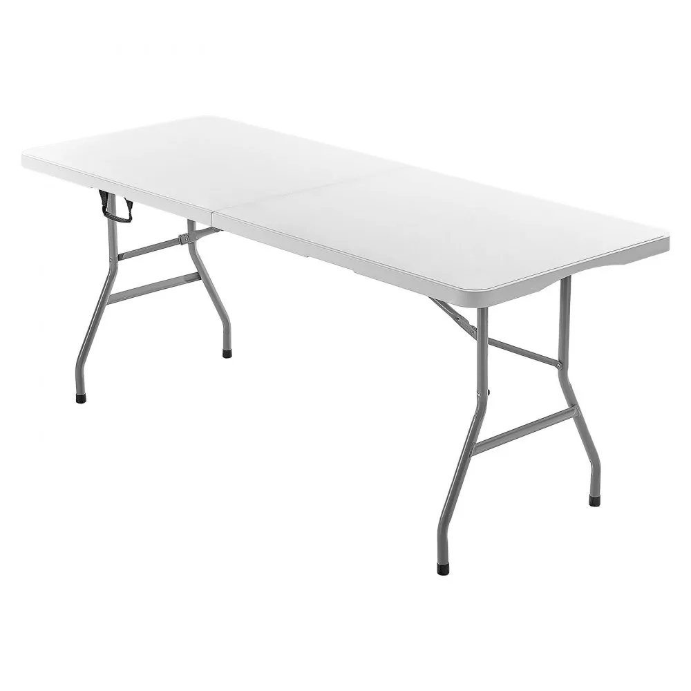 03472 VEVOR YX01-220 Folding Table Portable Utilit detail photo 10