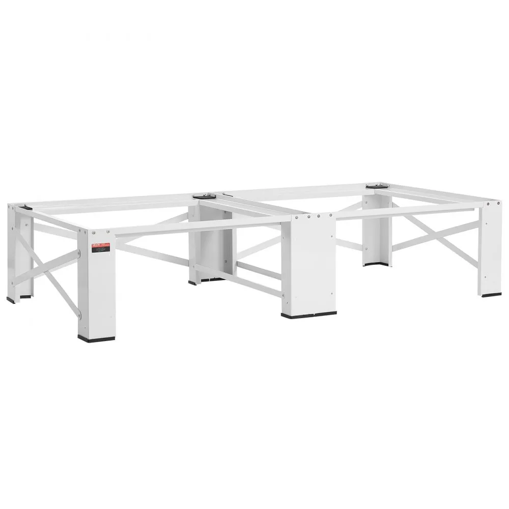 02613 VEVOR Laundry Pedestal Model S29L 12 Inch Wa detail photo 11