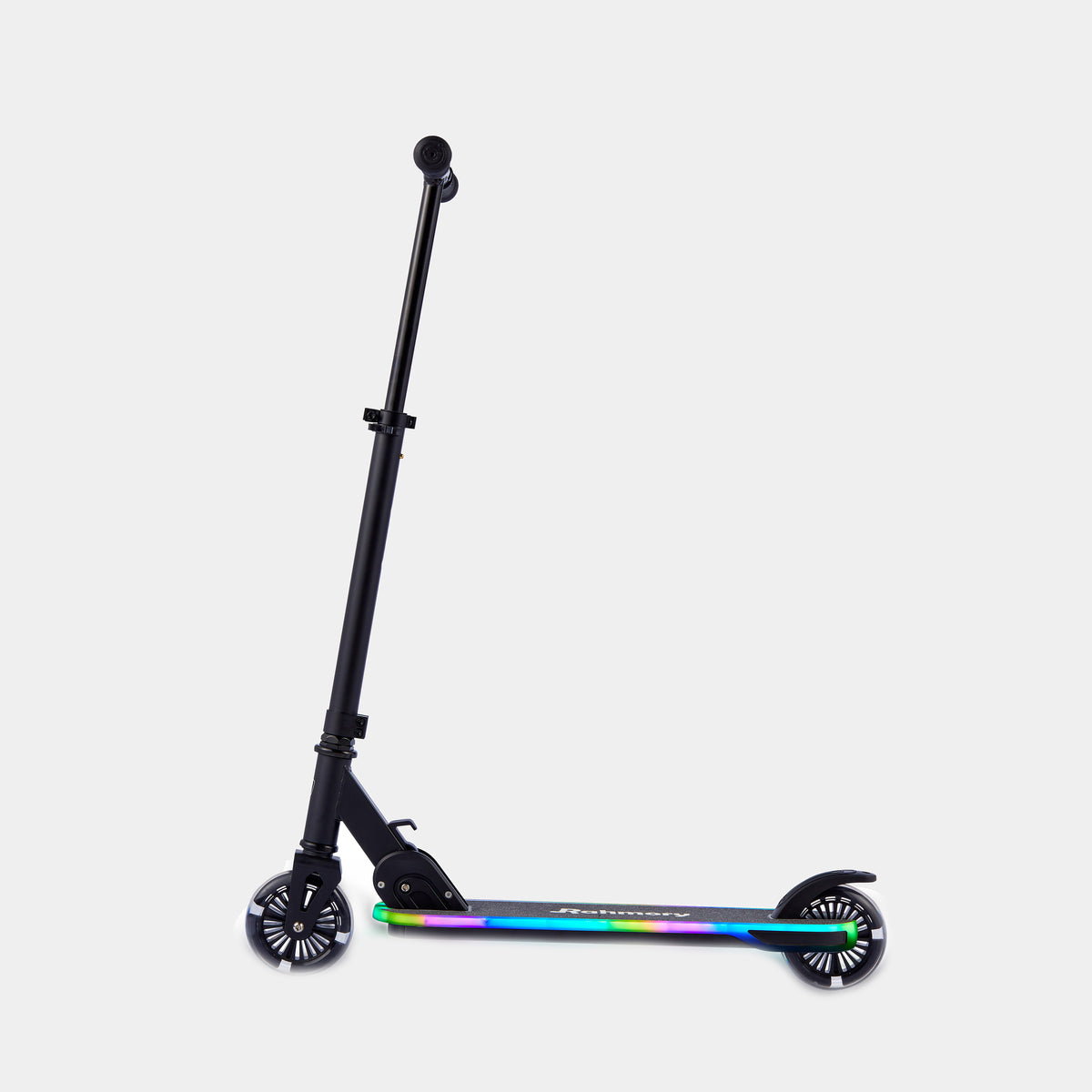 03512 Rahmory Kids Scooter with LED Light Up Wheel detail photo 17