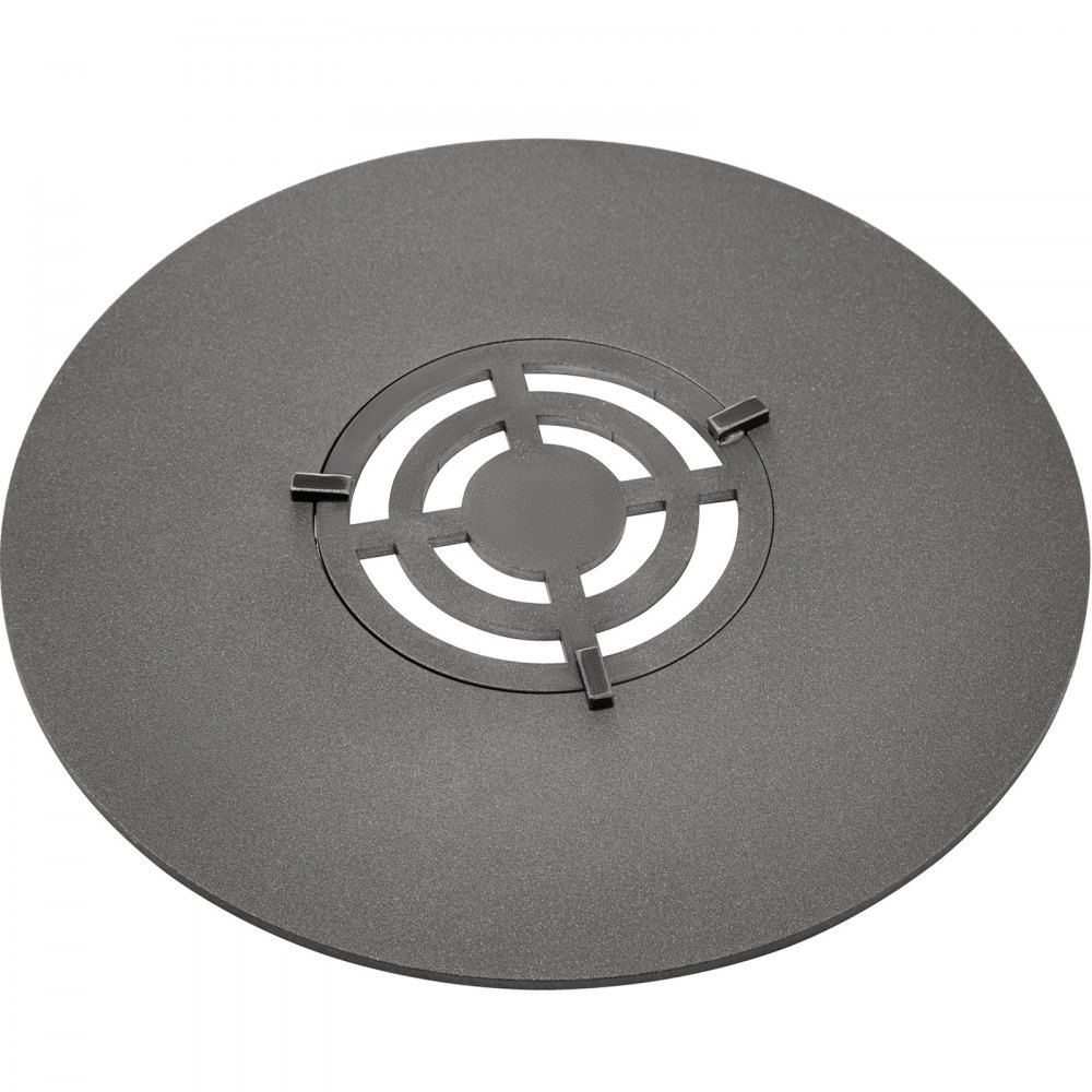 02611 VEVOR Campfire BBQ Grill Model SKJ-35 / SKJ- detail photo 10