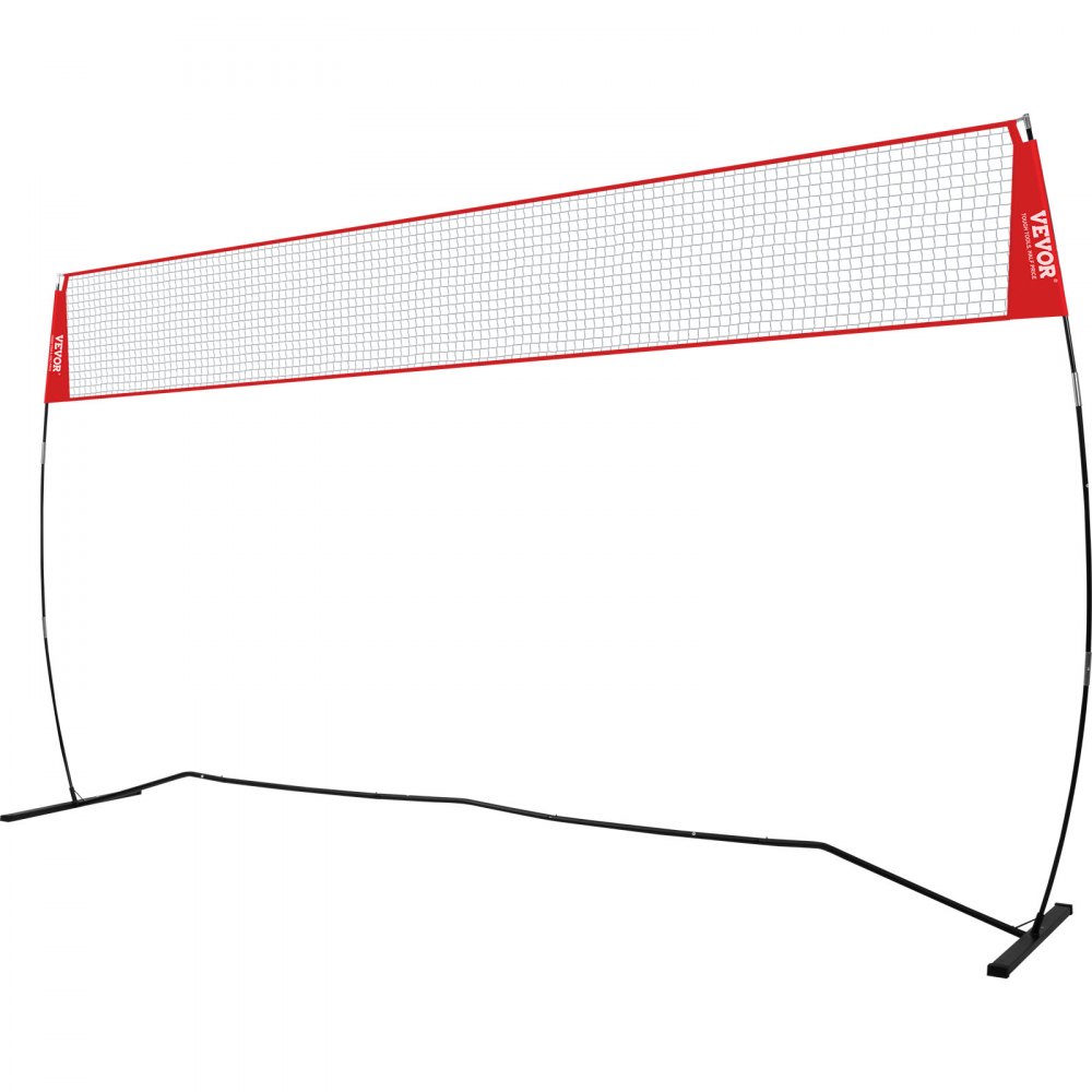 02920 VEVOR Outdoor Portable Volleyball Net System detail photo 12