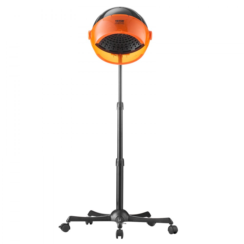 03160 Professional Salon Hair Steamer And Color Pr detail photo 10